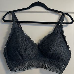 Aerie lace bralette